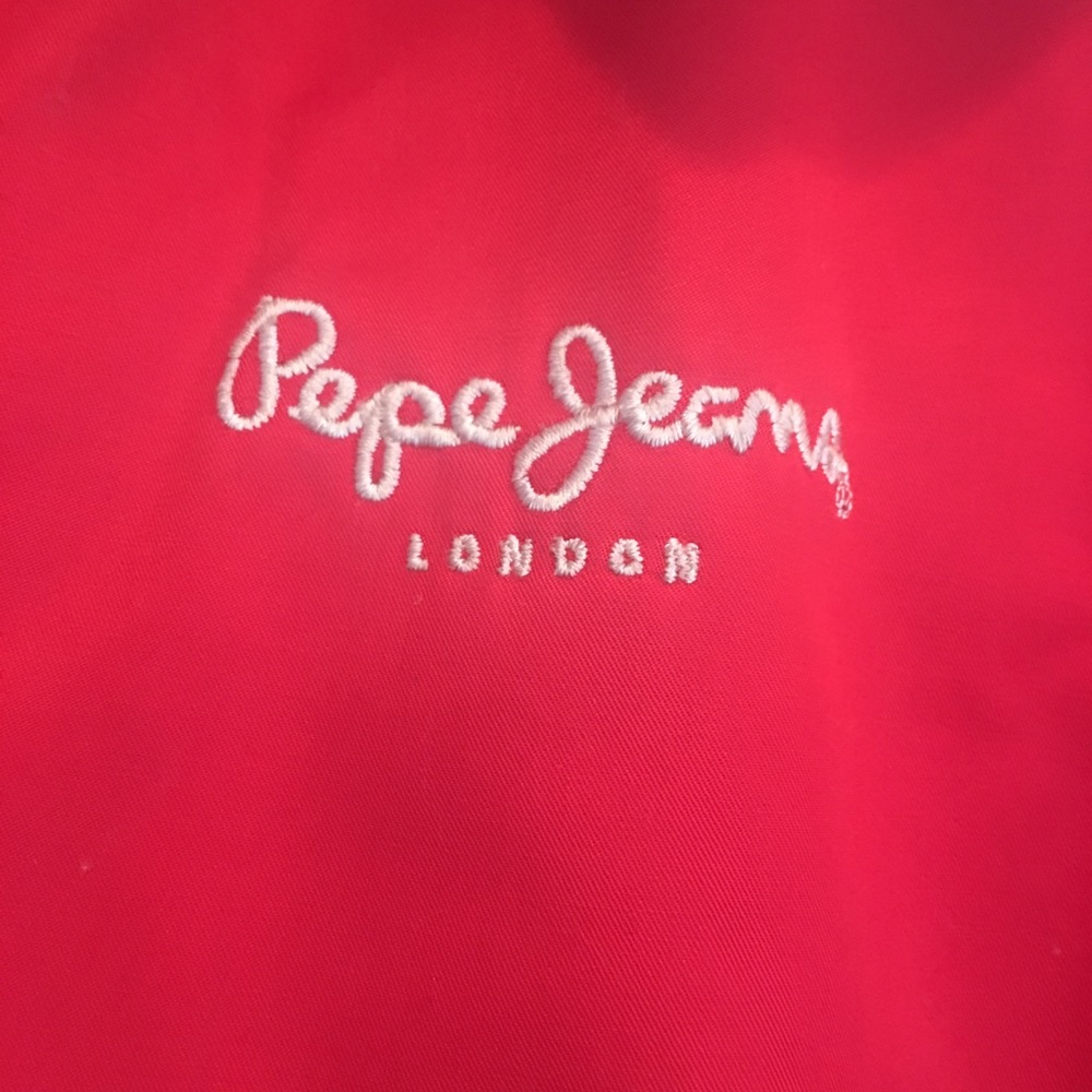Pepe Jeans Snow Jacket